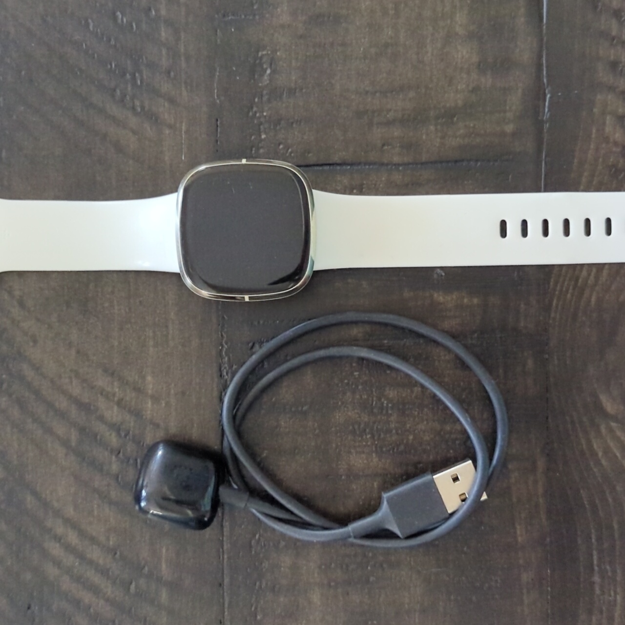Fitbit Sense